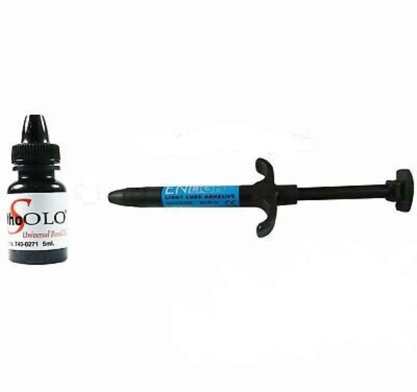 ORAMCO ENLIGHT KIT