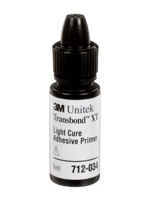 Cart 5 transbond xt primer