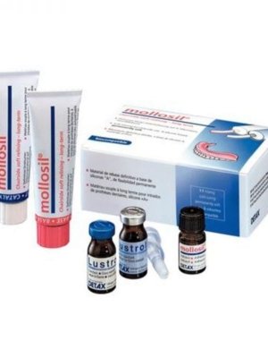 Cart 4 detax mollosil