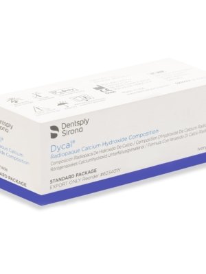 Cart 8 dentsply dycal