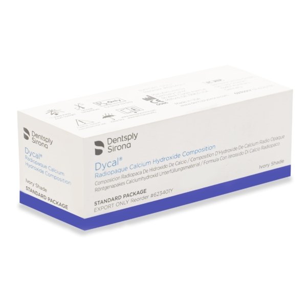 dentsply dycal