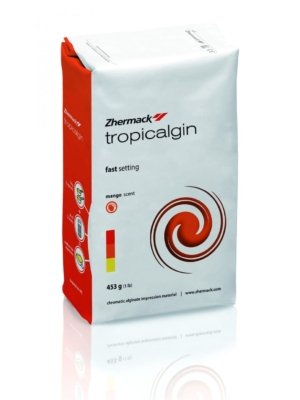 Cart 1 zhermack tropicalgin