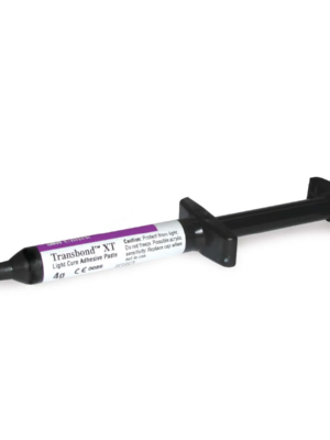 Cart 3 transbond xt syringe