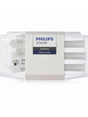 Cart 4 Philips zoom daywhite