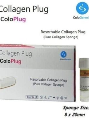 Cart 7 colo plug
