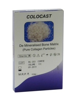 Cart 5 COLOCAST