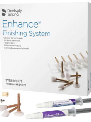 Cart 3 enchance kit