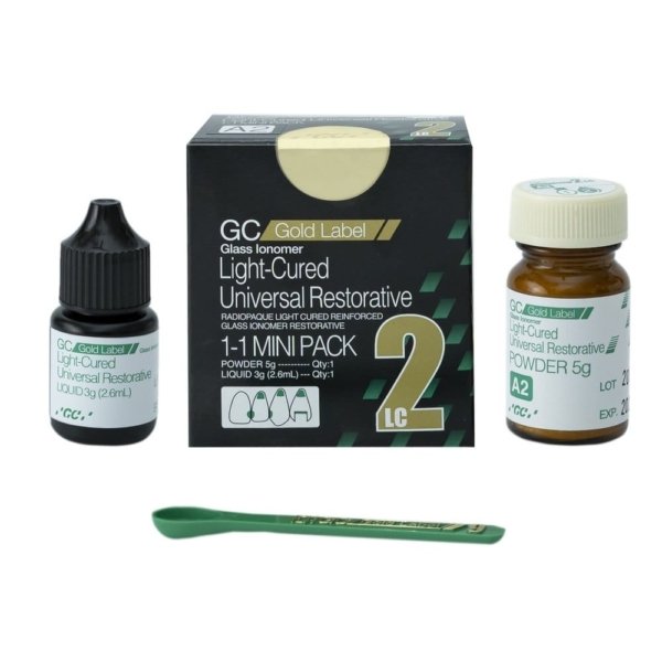 gc gold label Lc mini