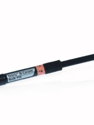 Cart 13 Tetric N Bulkfil IVa