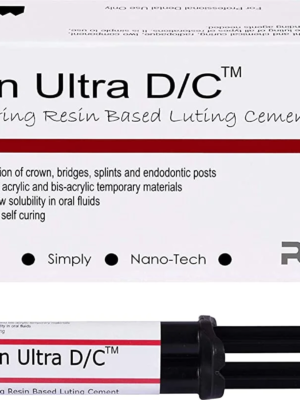 Cart 8 fusion ultra dc