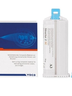 Cart 7 voco structure 2 sc