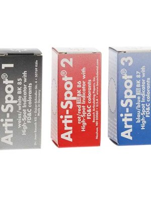 Cart 2 Bausch - Arti Spot 15ml